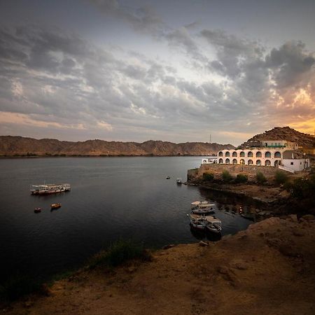 Noprea Boutique Hotel Aswan Exterior photo