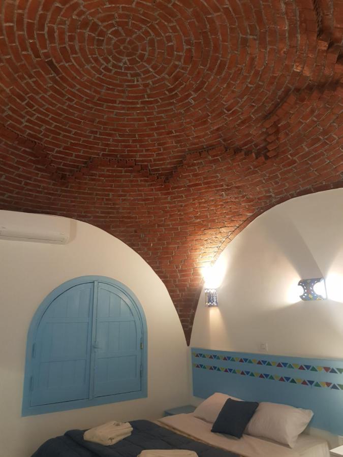 Noprea Boutique Hotel Aswan Exterior photo