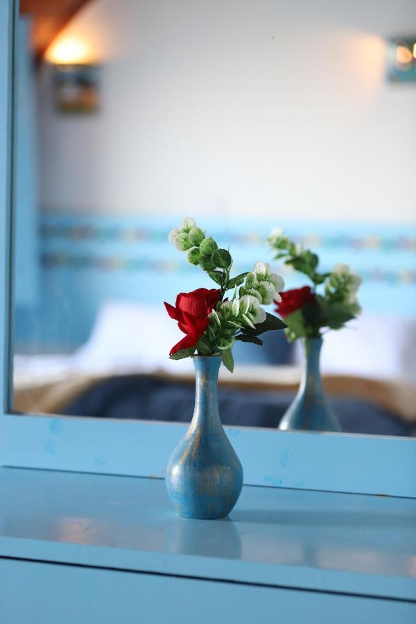 Noprea Boutique Hotel Aswan Exterior photo