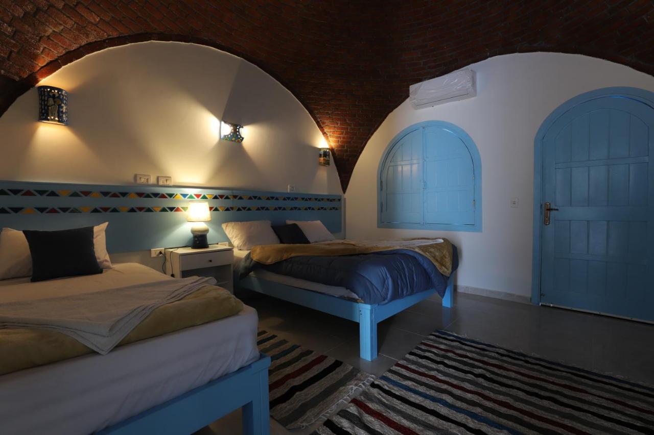 Noprea Boutique Hotel Aswan Exterior photo