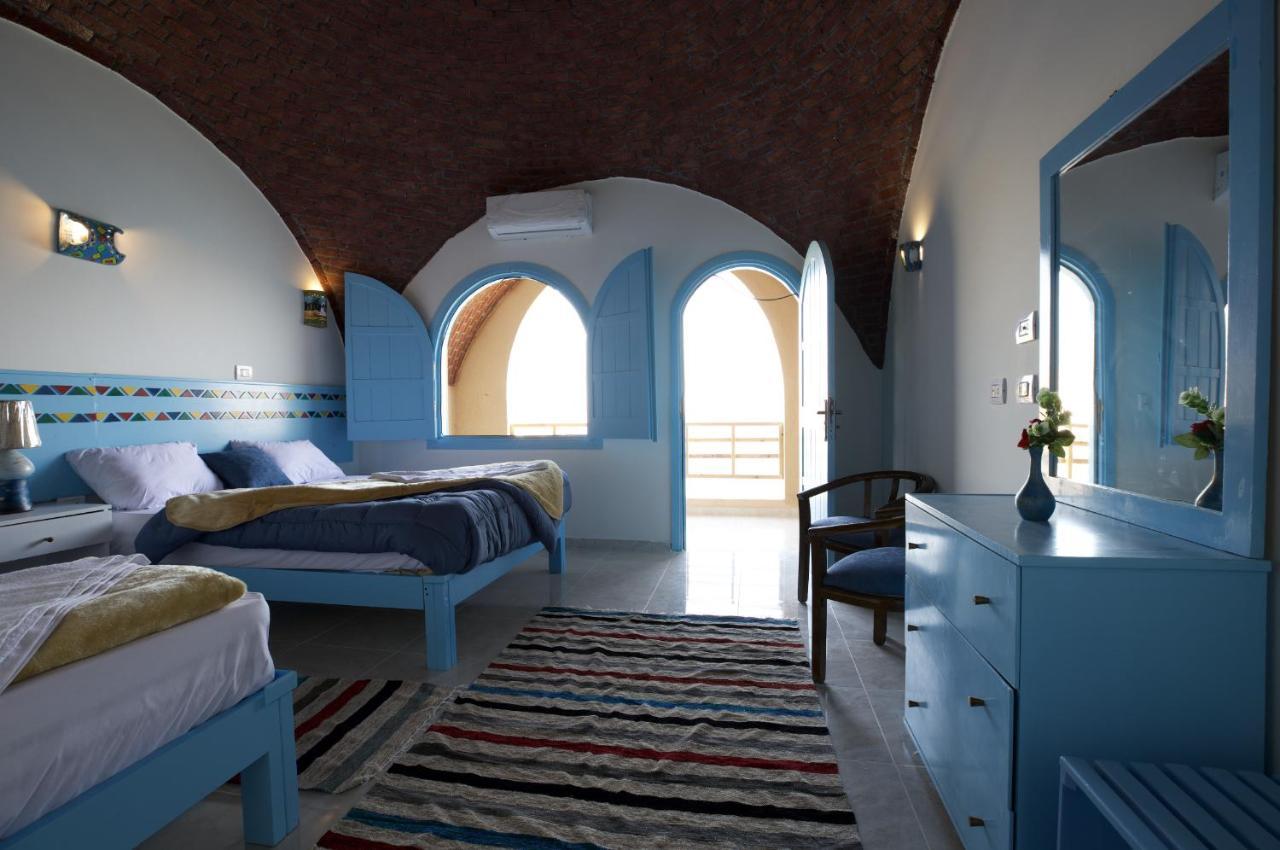 Noprea Boutique Hotel Aswan Exterior photo