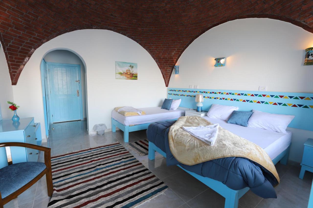 Noprea Boutique Hotel Aswan Exterior photo