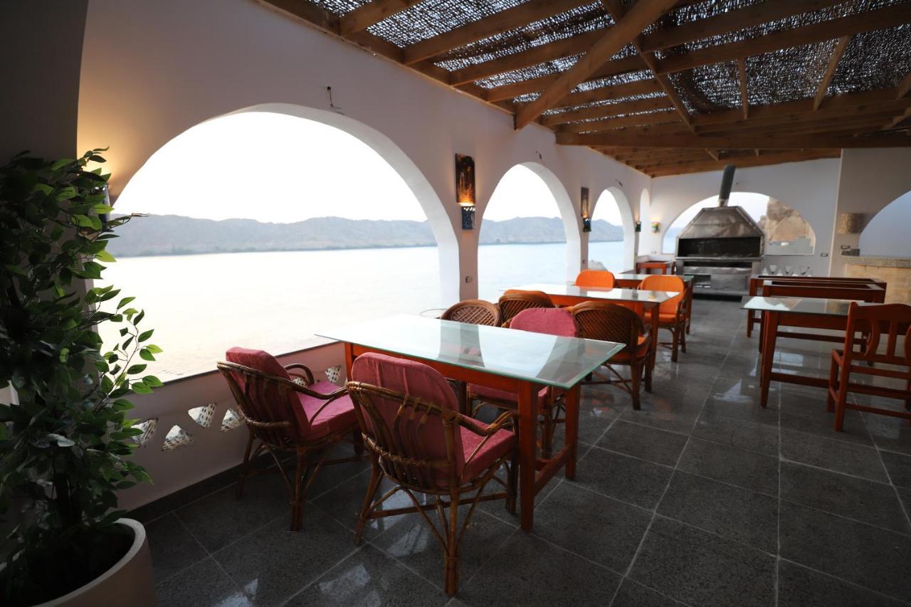 Noprea Boutique Hotel Aswan Exterior photo