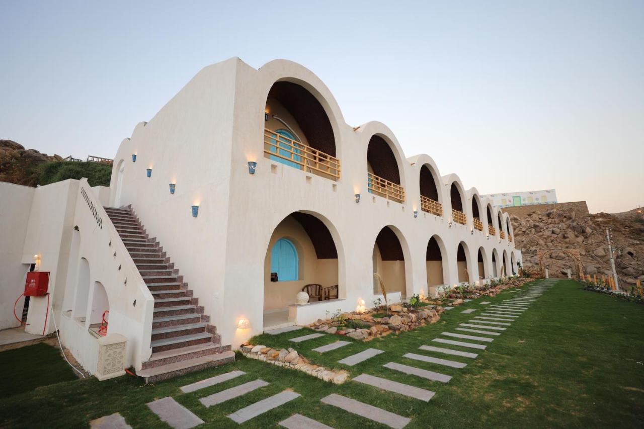 Noprea Boutique Hotel Aswan Exterior photo